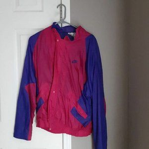 Vintage Nike Jacket